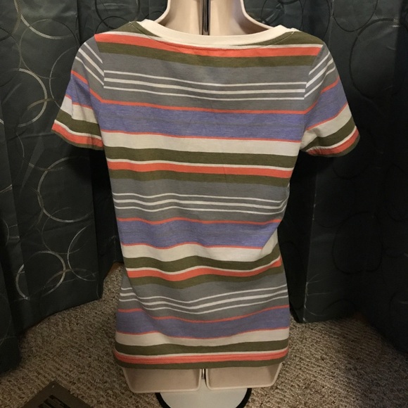 Mossimo tee - Picture 2 of 4